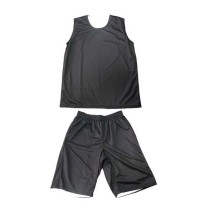 Στολή Μπάσκετ DOUBLE FACE BASKET LIVARDAS 510