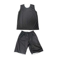 Men Uniforms Basketball Basket 510 DOUBLE