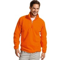 SOLʼS NESS 56000 UNISEX ΦΟΎΤΕΡ FLEECE ΦΛΙΣ 300 ΜΠΛΟΥΖΑ