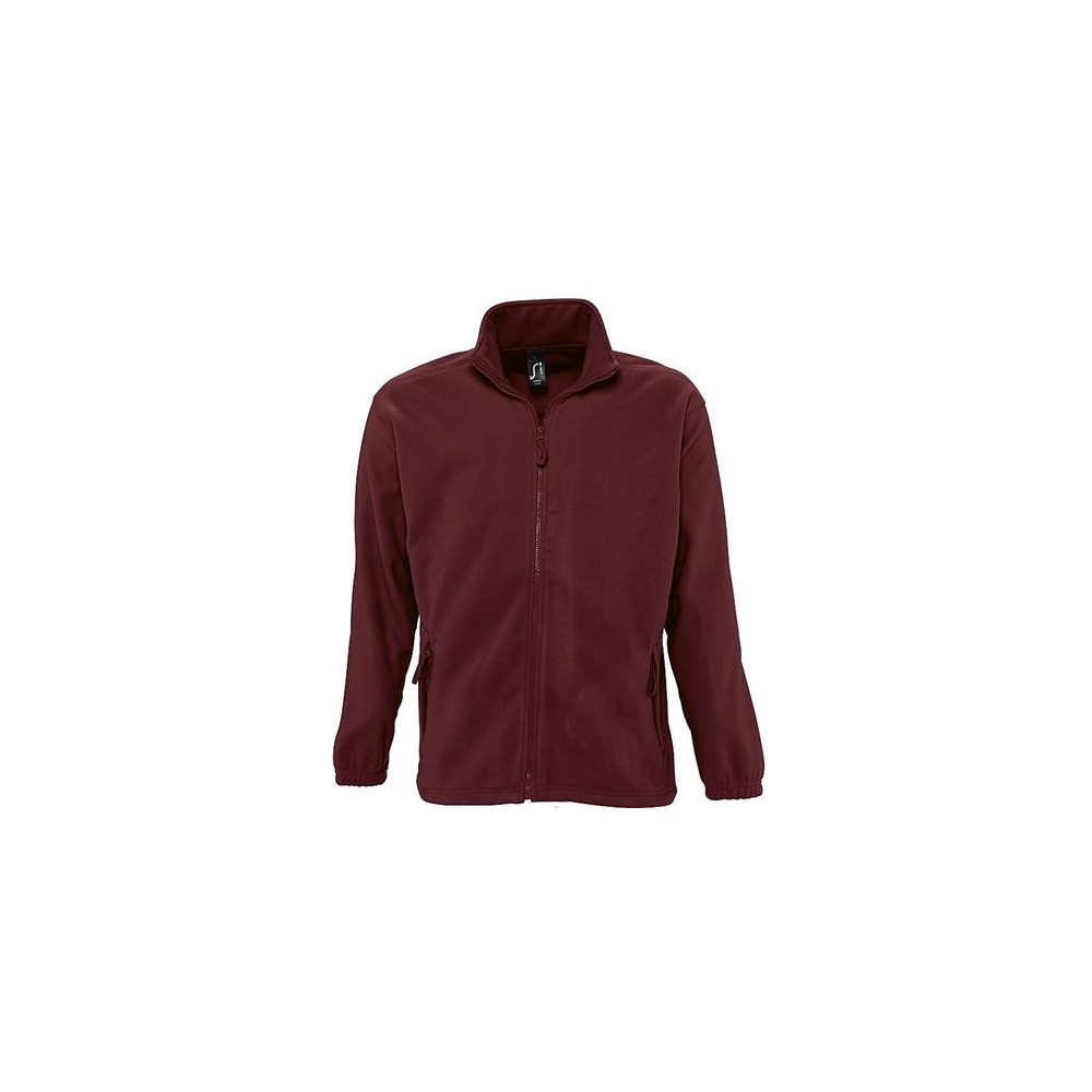 SOLʼS NORTH 55000 ΑΝΔΡΙΚΗ ΖΑΚΕΤΑ ΦΛΙΣ ΜΕ ΦΕΡΜΟΥΑΡ fleece SOLʼS NORTH 55000 ΑΝΔΡΙΚΗ ΖΑΚΕΤΑ ΦΛΙΣ ΜΕ ΦΕΡΜΟΥΑΡ fleece