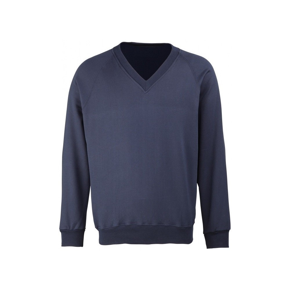 Greek National Parade Navy Blouse V Sweatshirt 4-18 Years - Comfort & Style | MARK760 Greek National Parade Navy Blouse V Sweatshirt 4-18 Years - Comfort & Style | MARK760