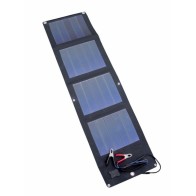 POWERPLUS ALBATROS ΗΛΙΑΚΟΣ ΦΟΡΤΙΣΤΗΣ ΜΠΑΤΑΡΙΑΣ ΑΥΤΟΚΙΝΗΤΟΥ 12V 1