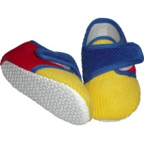 New Infant Baby cute Hug Shoes Size 0-12 Months Old (1 pair)
