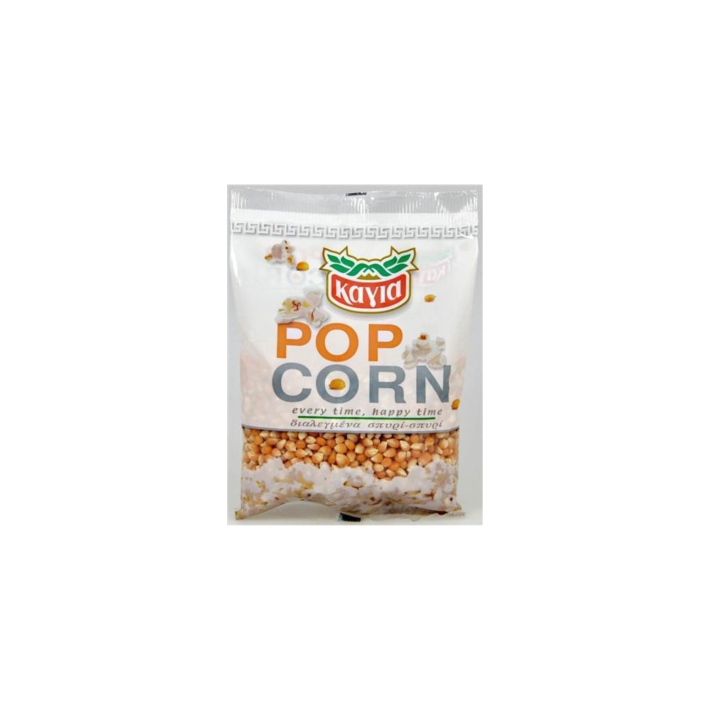 POP CORN 300gr Kagia selected popcorn 10.58 oz