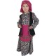 Greek Traditional Costume Epirus Girl 6-12 Years old Ipirotissa MARK778