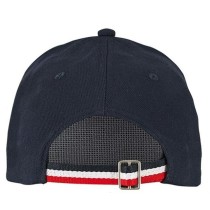 Sol's Longchamp 02116 Unisex Tricolor Twill Cap - 100% Cotton, 260gsm