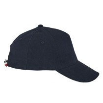Sol's Longchamp 02116 Unisex Τρίχρωμο Καπέλο Twill - 100% Βαμβάκι, 260γρ