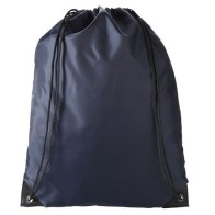 270 Shoulder bag with cords pouch 100% polyester 210D 34 x 45 cm.
