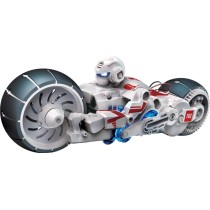 Salt Water Powered Motorcycle Toy - Powerplus Racehorse Junior