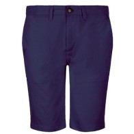 Sol's Jasper 01659 Men's bermuda shorts 100% cotton.