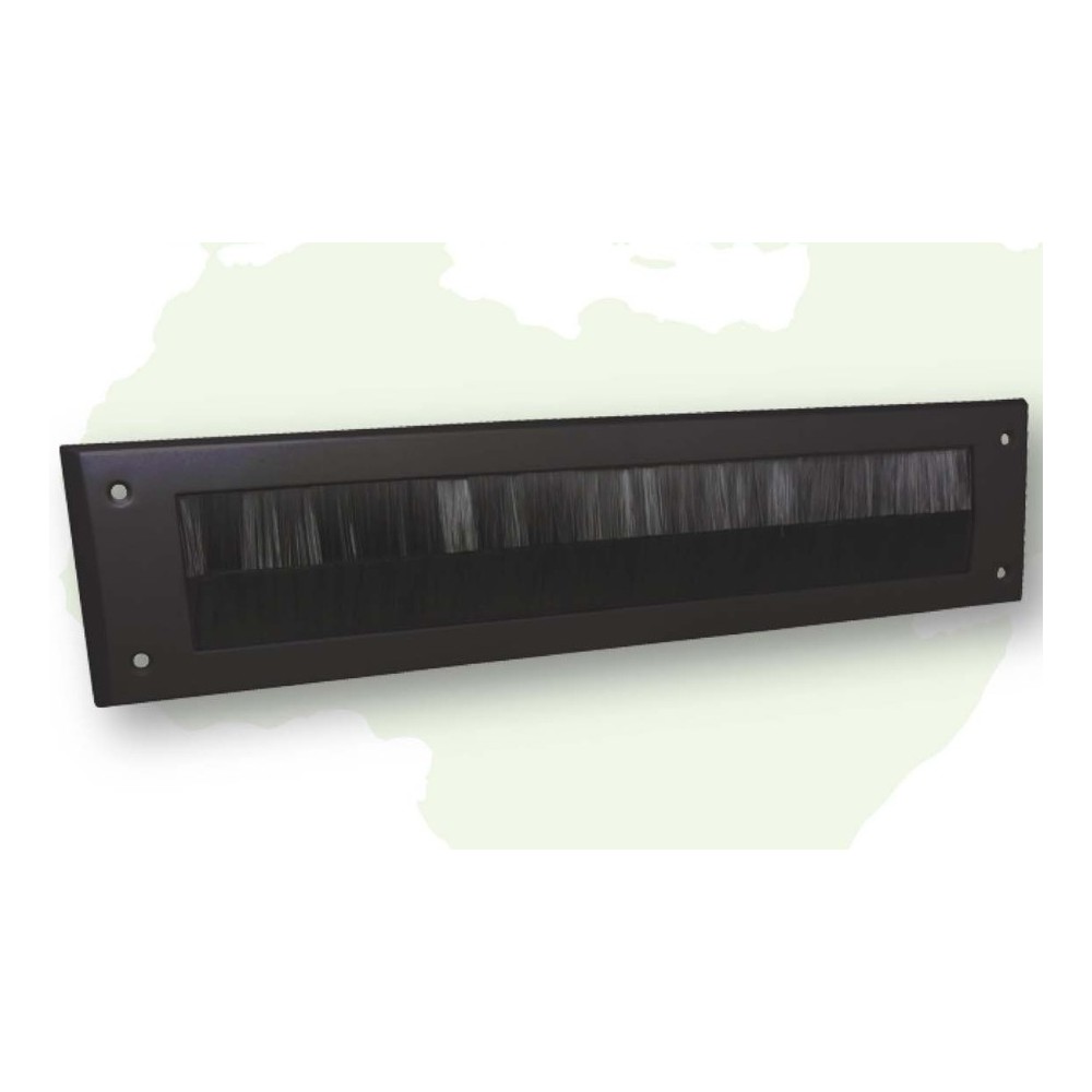 Letterbox Brush Ecosavers Letter Box Draught Excluder