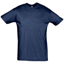 SOL'S REGENT 11380 UNISEX CLOSE FITTING T-SHIRT 100% Cotton mens