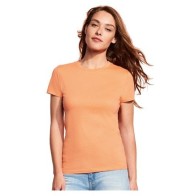 Sol's Regent Women 01825 Γυναικείο t-shirt 100% Ringspun βαμβάκι σεμί-πενιέ