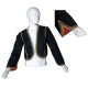 Greek Traditional Costume Women’s Jacket with Lining MARK784