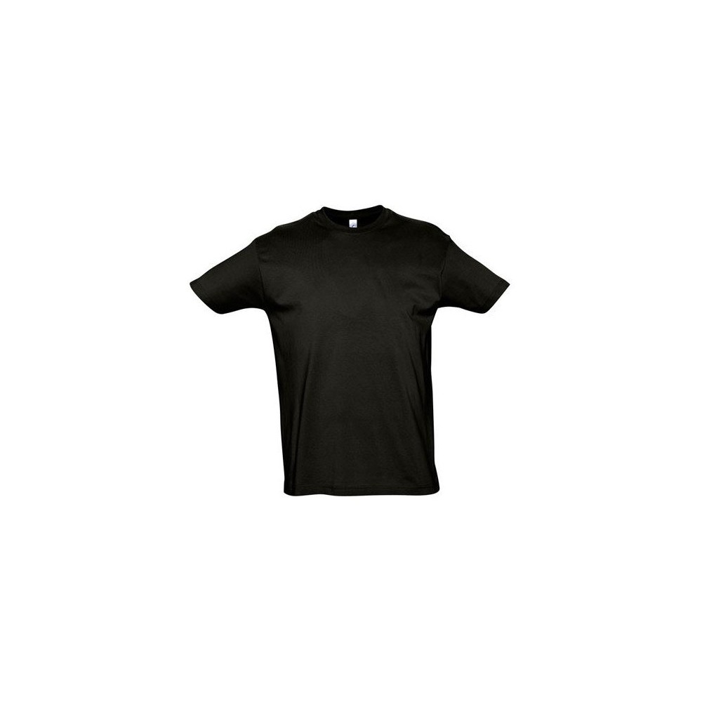 Sol's Imperial 11500 Ανδρικό t-shirt Jersey 190gr 100% βαμβάκι Sol's Imperial 11500 Ανδρικό t-shirt Jersey 190gr 100% βαμβάκι