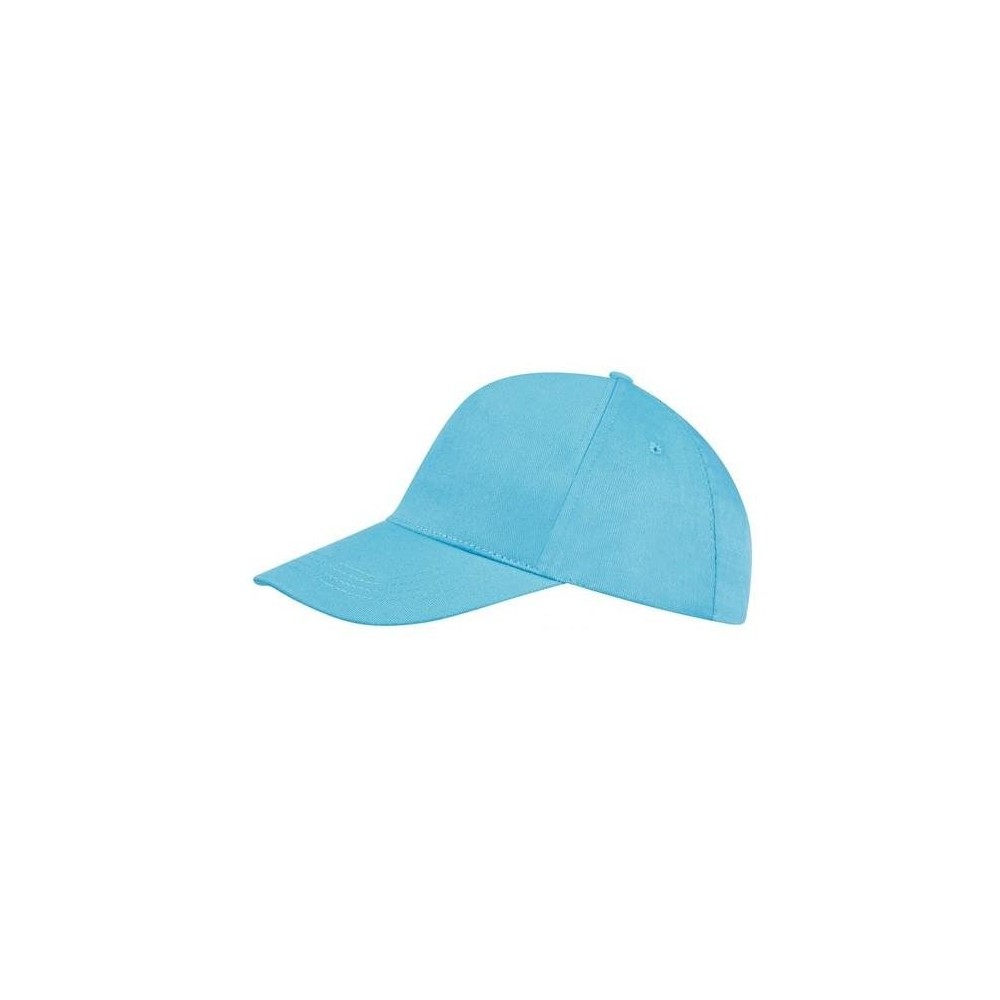 Sol's Buzz 88119 100% twill cotton FIVE PANEL CAP Hat Sol's Buzz 88119 100% twill cotton FIVE PANEL CAP Hat