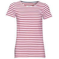 Sol's Miles Women 01399, Γυναικείο μοντέρνο μπλουζάκι 100% Ringspun βαμβάκι σεμί-πενιέ