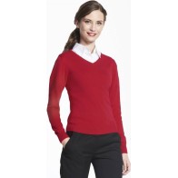Sol's Galaxy women 90010 ΓΥΝΑΙΚΕΙΟ ΠΟΥΛΟΒΕΡ ΜΕ ΛΑΙΜΟΚΟΨΗ ΤΥΠΟΥ V