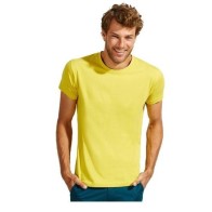 Sol's Regent Fit 00553 Men's round collar close fitting t-shirt 100% semi-combed Ringspun cotton