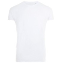 Sol's Magma Men 01704 Ανδρικό t-shirt για Sublimation Ζέρσει 160 γρ.100% πολυέστερ