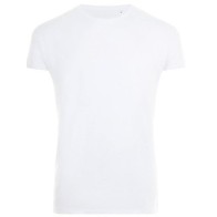 Sol's Magma Men 01704 Ανδρικό t-shirt για Sublimation Ζέρσει 160 γρ.100% πολυέστερ