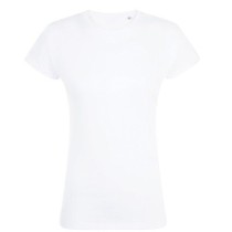 Sol's Magma Women 01705 Women's sublimation t-shirt 100% polyester with cotton feel