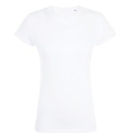 Sol's Magma Women 01705 Women's sublimation t-shirt 100% polyester with cotton feel