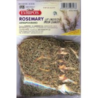 Δενδρολίβανο Εύριπος 50gr 1.75oz Φυσικό Ελληνικό Προϊόν Άριστης Ποιότητος