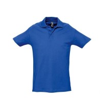 SOLʼS SPRING II - 11362 3-5XL ΑΝΔΡΙΚΌ ΜΠΛΟΥΖΆΚΙ ΠΌΛΟ ΠΙΚΈ