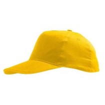 SOL'S SUNNY KIDS 88111 βαμβακερό 180GR παιδικό καπέλο τζόκεϊ