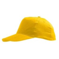 SOL'S SUNNY KIDS 88111 βαμβακερό 180GR παιδικό καπέλο τζόκεϊ