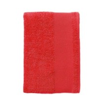 Sol's Bayside 70 89008 BATH TOWEL 1 smooth strip for customisati