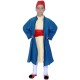 Greek Traditional Costume Rigas Feraios for Kids 4-14 Years Old - Made in Greece