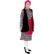 Greek Traditional Costume for Women | Epirus Dress S to XL MARK779
