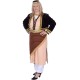 Greek Traditional Costume Ponte Girl Pontia GOLD Teenage &