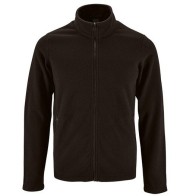 Sol's Norman men 02093 Men's zipped fleece jacket 100% polyester