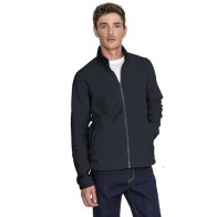 Sol's Norman men 02093, Ανδρική ζακέτα φλις 100% Πολυεστέρας