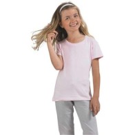 Sol's Cherry 11981 t-shirt for girls with short sleeves
