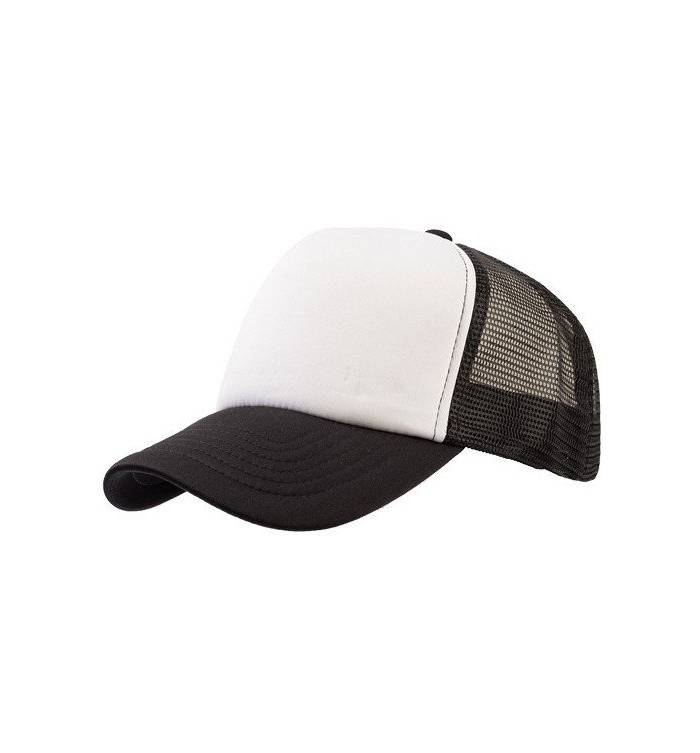 839 hat cap with 100% polyester with a 