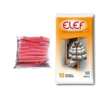 10 Ανθεκτικές Σακούλες Φύλαξης Πλεκτών ELEF 35x50cm – Ελληνικό Προϊόν Υψηλής Ποιότητας