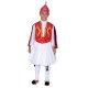 Greek Traditional Costume KOLOKOTRONHS 6-12 years old MARK704