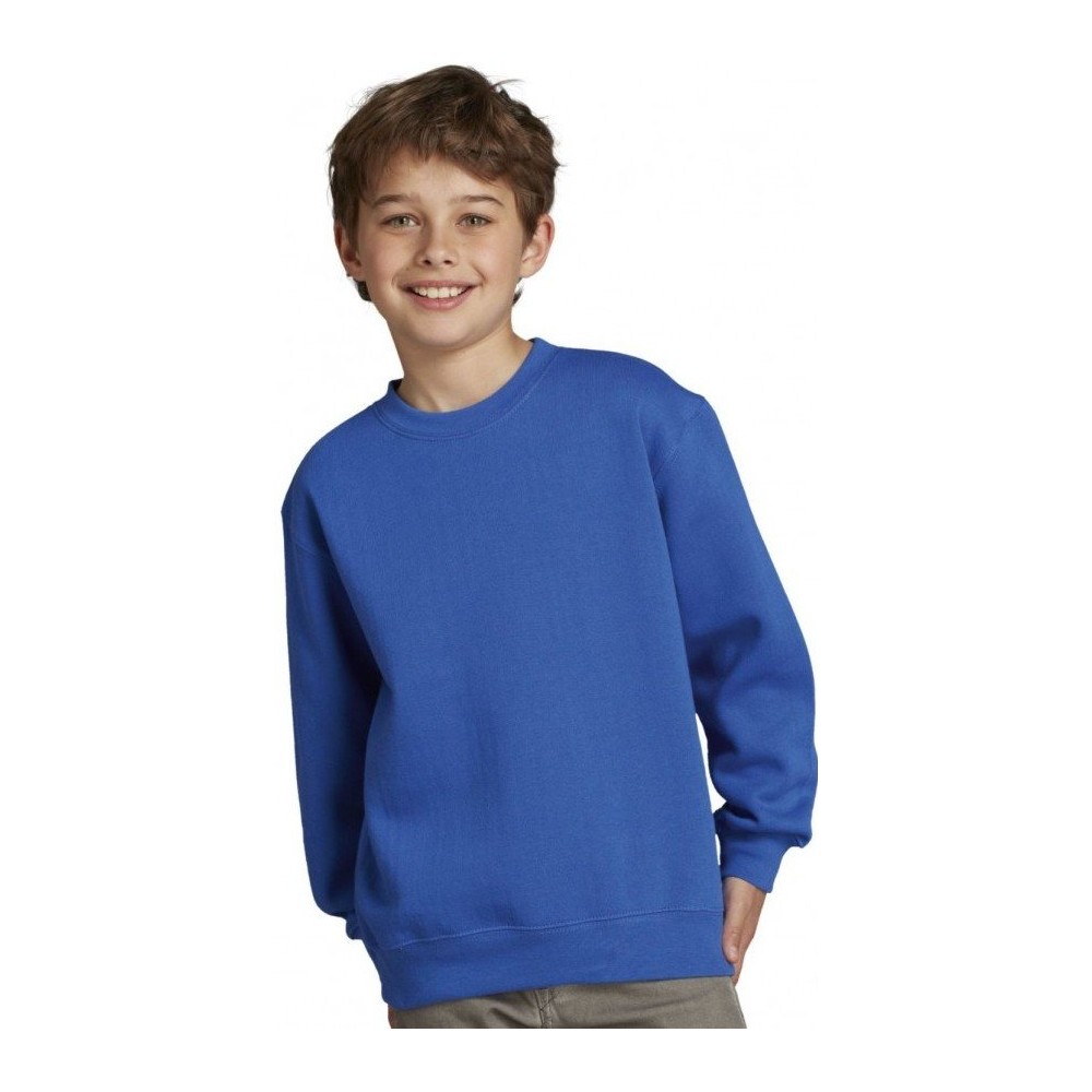 Sol's New Supreme Kids 13249 Παιδικό φούτερ