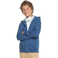 Sol's Stone Kids 02092 Παιδική ζακέτα φούτερ με κουκούλα