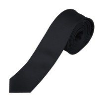 Sol's Gatsby 00598 SLIM TIE 5cm 100% satin polyester Smooth aspe