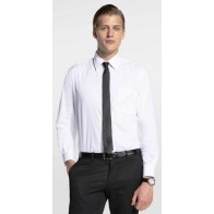 Sol's Gatsby 00598 SLIM TIE 5cm 100% satin polyester Smooth aspe