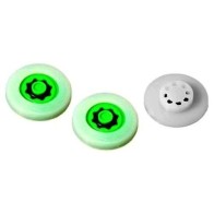 Ecosavers Έξυπνοι μειωτήρες ροής νερού. Σετ για 2 βρύσες Και 1 Ντους