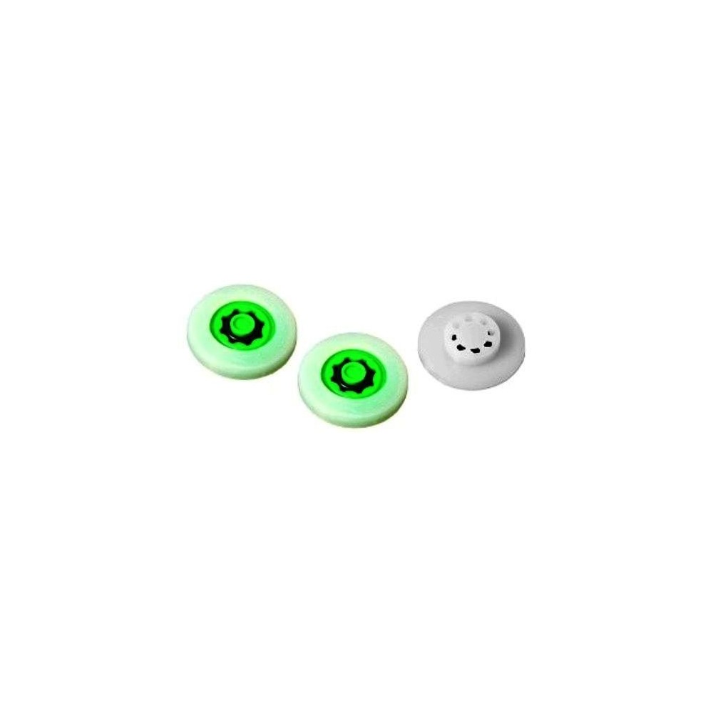 Ecosavers Smart Water Savers for 2 Faucets and 1 Shower Ecosavers Smart Water Savers for 2 Faucets and 1 Shower