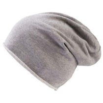 Ηat Unisex Acrylic Oversize Finishing Σκούφος Unisex ακρυλικός Oversize Τελείωμα MARK954