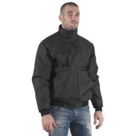 104 Oxford Adult Jacket 100% Polyester