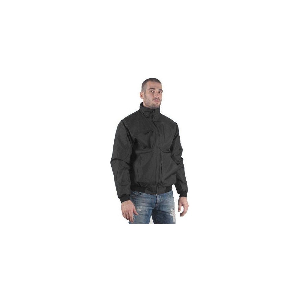 104 Oxford Adult Jacket 100% Polyester